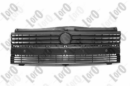 ABAKUS Grill 053-41-400 Õhuvõre ABAKUS Volkswagen ARTEON 053-41-400