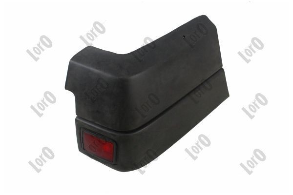 ABAKUS Achterbumper 053-41-615 Bumper, onderdelen ABAKUS CORVETTE 053-41-615 goedkoop