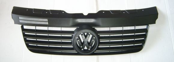 ABAKUS Grill 053-43-400 Õhuvõre ABAKUS Volkswagen NEW BEETLE 053-43-400