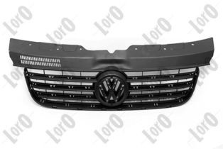 ABAKUS Grill 053-43-403 Radiaatorivõre ABAKUS Volkswagen ARTEON 053-43-403