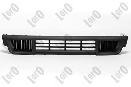 ABAKUS Grill 053-43-450 Radiaatorivõre ABAKUS Volkswagen NEW BEETLE 053-43-450