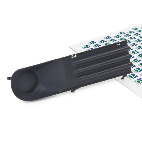 ABAKUS Ventilasjonsgitter 053-43-454 Sportsgrill SUZUKI ABAKUS 053-43-454