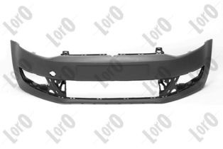 ABAKUS Paraurti 053-48-505 053-48-505 Paraurti Volkswagen CRAFTER ABAKUS costo