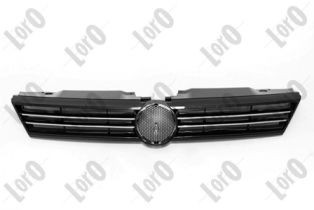 ABAKUS Radiator grill 053-49-400 Radiator grille ABAKUS CADDY 053-49-400 goedkoop