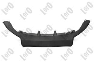 ABAKUS Spojler 053-49-550 053-49-550 Predný spojler SUZUKI SX4 ABAKUS