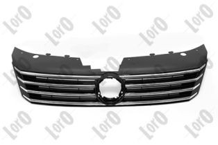 ABAKUS Grill 053-50-400 Radiaatorivõre ABAKUS ARTEON 053-50-400 odav