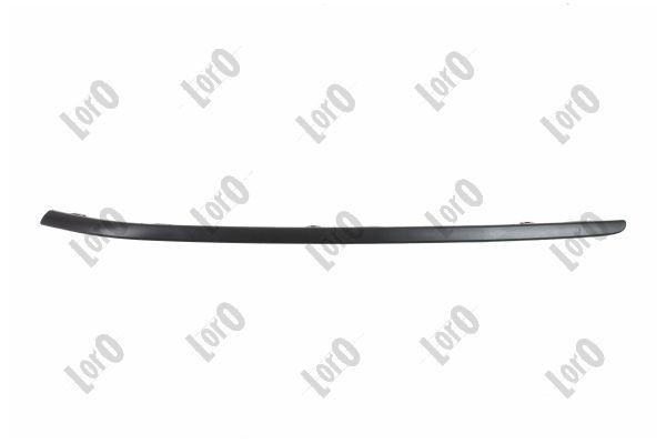 ABAKUS Bumper moulding 053-50-455 053-50-455 ABAKUS bumper trim for FORD ESCORT