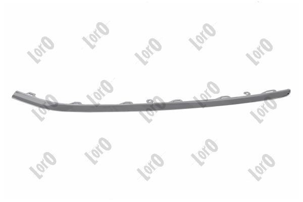 ABAKUS Bandeau pare-choc 053-50-457 Bandeau pare-choc ABAKUS C1 053-50-457 pas cher