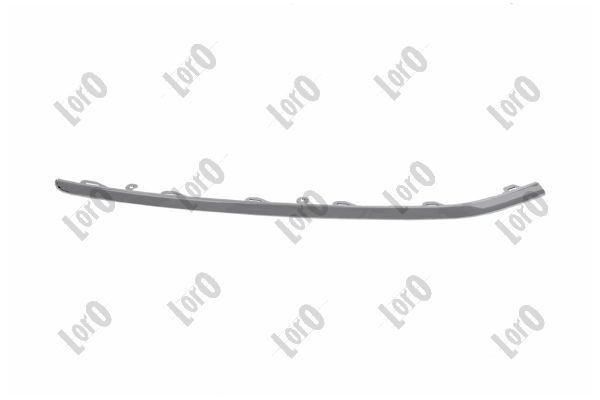 ABAKUS Stötfångarlist 053-50-458 053-50-458 ABAKUS stötfångarlist OPEL INSIGNIA