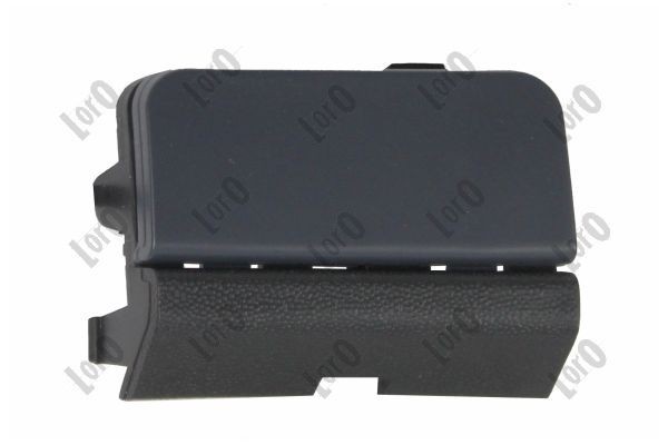 ABAKUS Klappe, slepekrok 053-51-598 bil Klappe, slepekrok ABAKUS 053-51-598 kjøpe