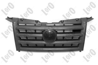 ABAKUS Radiator grill 053-52-301 Radiator grill ABAKUS GOL 053-52-301 goedkoop