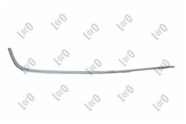 ABAKUS Friso, grelha do radiador 053-54-598 Grelha frontal ABAKUS Kia OPIRUS 053-54-598