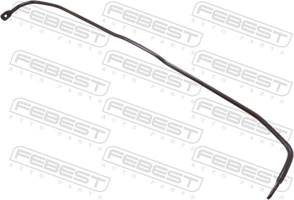 FEBEST Stabilisatorsett 0530-626R 0530-626R Stabilisator FEBEST SEAT EXEO