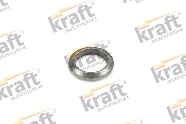 KRAFT Seal, exhaust pipe 0530080 KRAFT 0530080 Seal, exhaust pipe