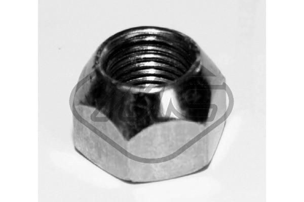 Metalcaucho Wielmoer 05303 05303 Wielbouten FORD ESCORT Metalcaucho