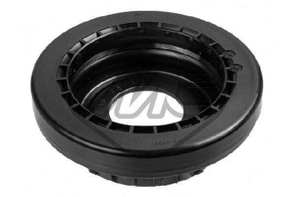 Metalcaucho Wentellager, schokbreker veerpootlager 05305 Metalcaucho 05305 Veerpootlager Rover CABRIOLET goedkoop