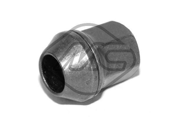 Metalcaucho Παξιμάδι τροχού 05306 Παξιμάδι τροχού DAEWOO Metalcaucho 05306