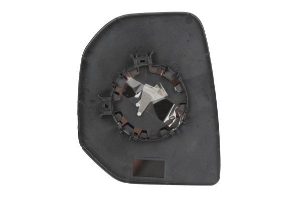 ABAKUS Vetro specchio, specchio esterno 0530G02 ABAKUS 0530G02 Vetro specchietto Peugeot PARTNER originali