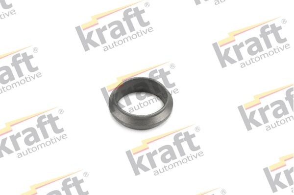 KRAFT Tesniaci krúżok pre výfuk. trubku 0531000 KRAFT 0531000 Tesnenie výfukovej trubky Mercedes W210 cena