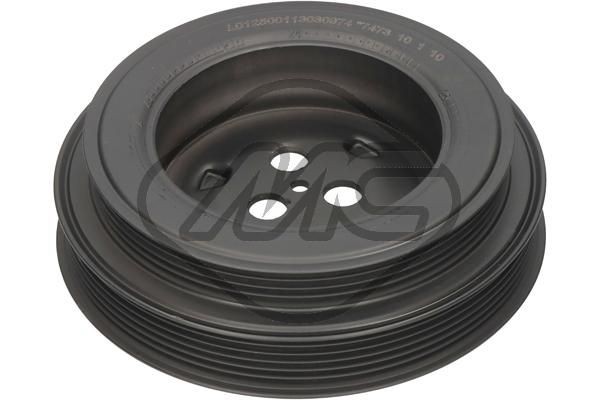 Metalcaucho Remskive, veivaksel 05313 Metalcaucho 05313 Remskive veivaksel Escort Mk5 Stasjonsvogn (ANL) originale pris