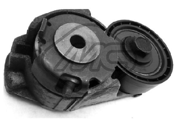 Metalcaucho Galet tendeur de courroie d'accessoire 05317 05317 Metalcaucho Tendeur de courroie d'alternateur Mitsubishi pas cher