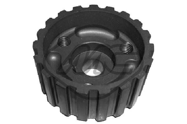 Metalcaucho Roue dentée, arbre de commande de distributeur 05331 Metalcaucho 05331 d'origine Arbre à cames Fiat Seicento 187 coût