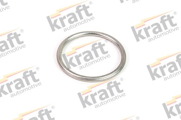 KRAFT Dichtring, Abgasrohr 0533520 Nissan HC 23 Abgasdichtung 0533520 KRAFT