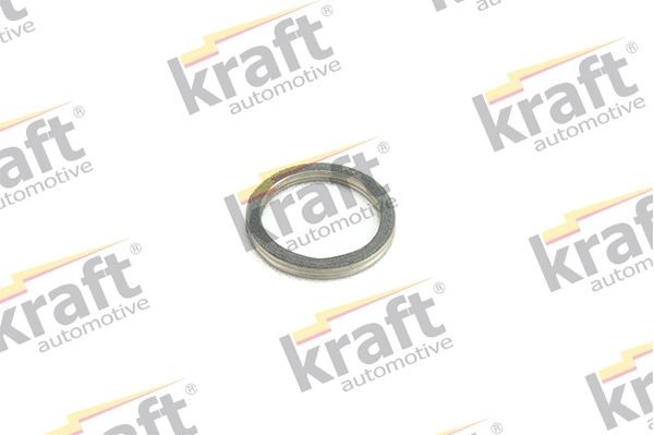 KRAFT Blīvgredzens, Izplūdes caurule 0533530 KRAFT 0533530 Blīve izplūdes caurule Fourtrak Off-Road (F7, F8) cena