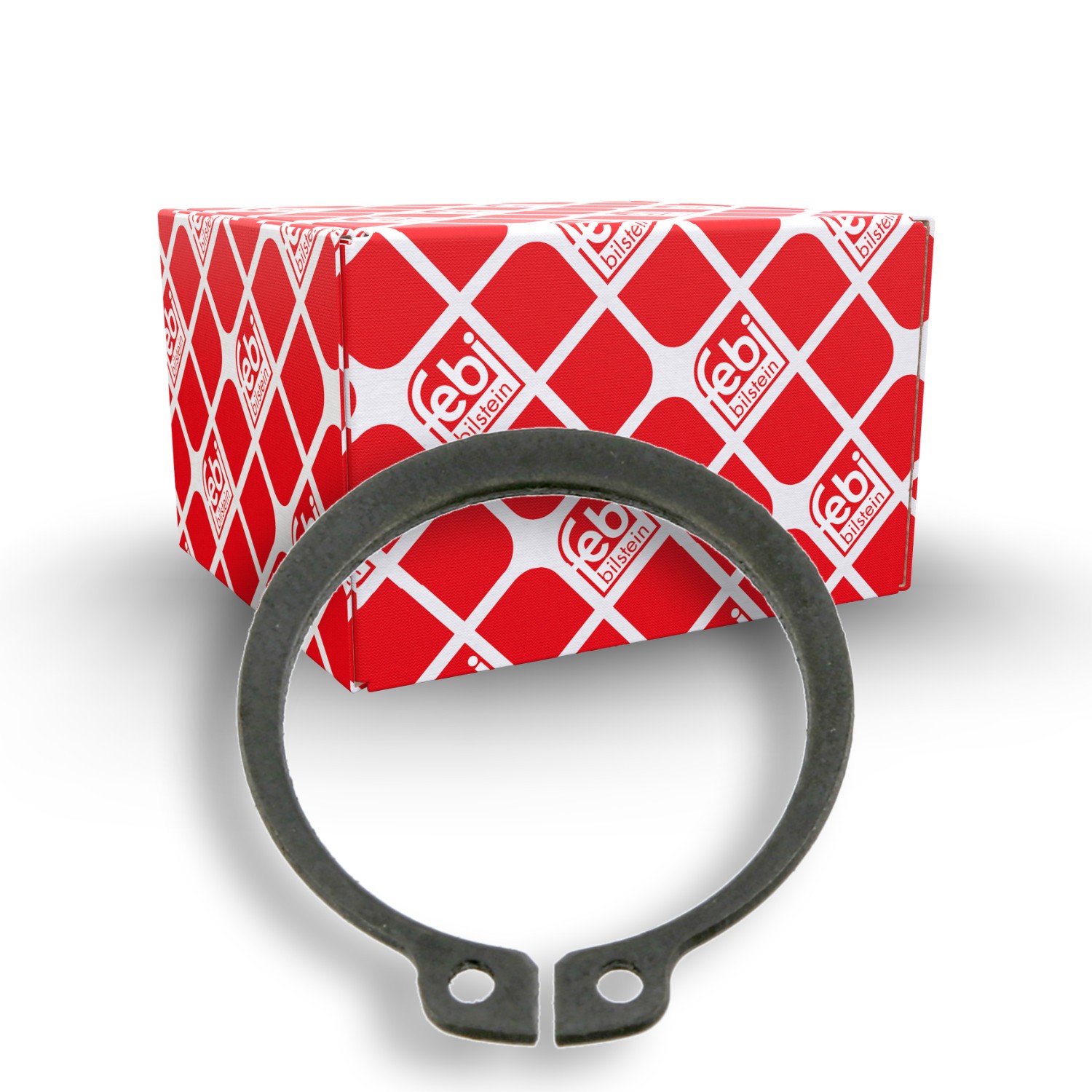 FEBI BILSTEIN Säkringsring 05336 FEBI BILSTEIN 05336 Säkringsring