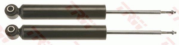TRW Ammortizzatore JGE1002T JGE1002T TWIN costo Ammortizzatori VOLVO V70 TRW