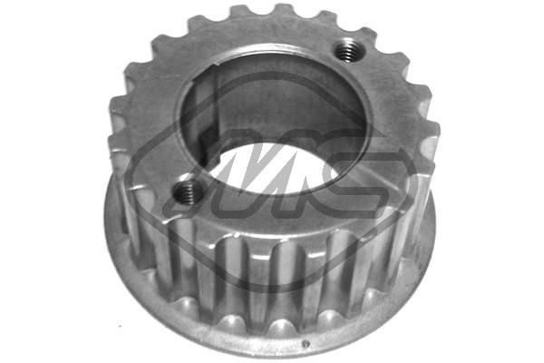 Metalcaucho Ingranaggio albero motore 05340 Metalcaucho 05340 Ingranaggio albero motore Nissan X-Trail T32 prezzo