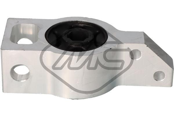 Metalcaucho Supporto braccio oscillante 05342 05342 costo Silent block braccio oscillante SEAT PANDA Metalcaucho