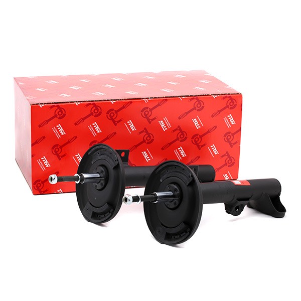 TRW Amortecedor JGM1002T Sistema de amortecimento CLK C209: Amortecedor TRW TWIN JGM1002T