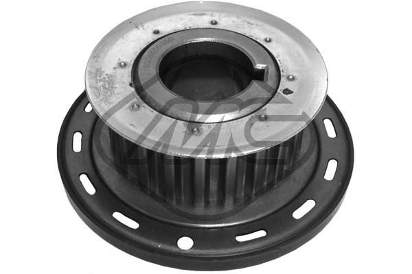 Metalcaucho Tannhjul, akseltetningsring 05350 Metalcaucho 05350 Tannhjul veivaksel PEUGEOT 106 hva koster