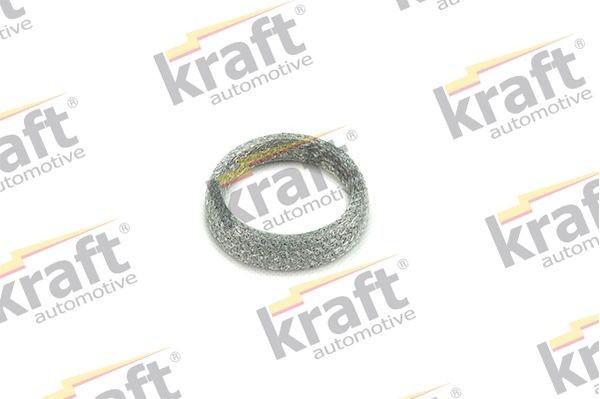 KRAFT Dichtring, Abgasrohr 0535020 KRAFT 0535020 Dichtring, Abgasrohr RENAULT Master I Kastenwagen 2.4 D 68 PS 1981