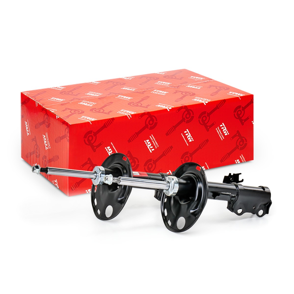 TRW Amortecedor JGM1011T TRW JGM1011T originais Amortecedor 4Runner SUV (N280) custo