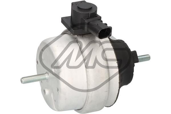 Metalcaucho Motorkudde 05357 05357 Metalcaucho motorfästen Volkswagen TOUAREG