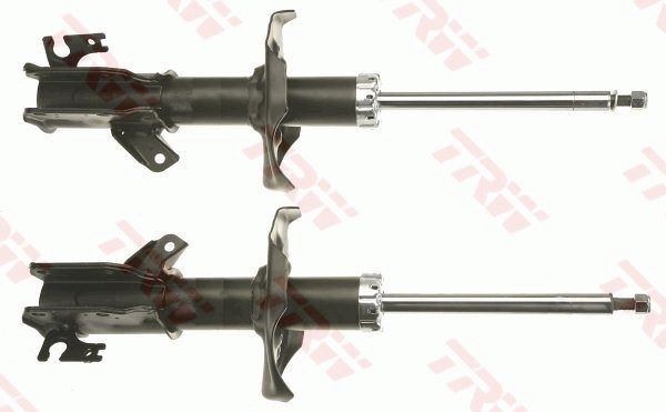 TRW Tlmič pérovania JGM1017T TRW JGM1017T originálne Tlmiče pruženia Mazda 323 F bj cena
