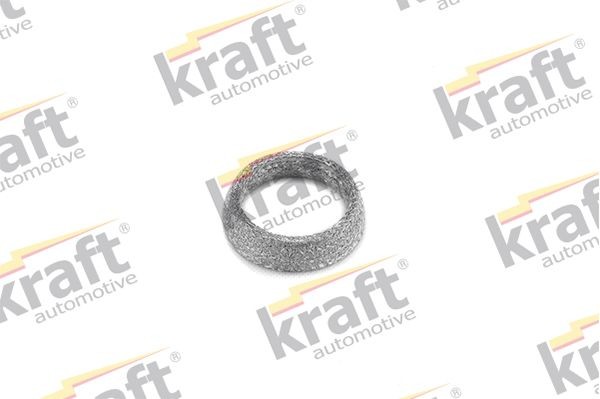 KRAFT Rõngastihend, heitgaasitoru 0535930 KRAFT 0535930 Heitgaaside tihendid Toyota Corolla Verso E12 odav