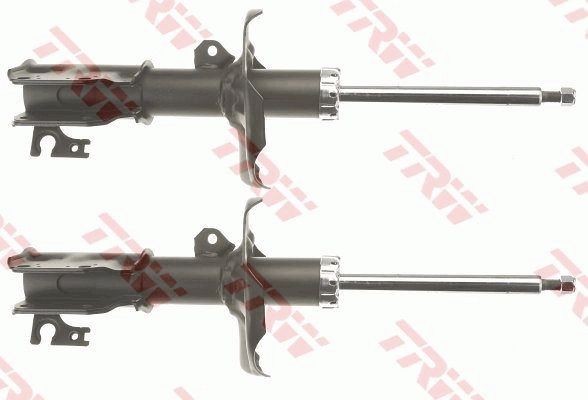 TRW Tlmič pérovania JGM1025T TRW JGM1025T originálne Tlmiče pruženia Mazda 323 F bj cena
