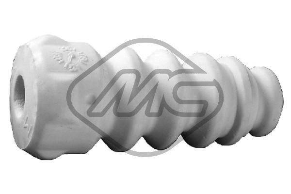 Metalcaucho Doraz odprużenia 05364 Dorazy tlmičov Metalcaucho SKODA 05364