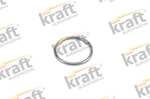 KRAFT Retentor, tubo de escape 0536620 preço Jogo de juntas sistema de escape Subaru SJ 0536620 KRAFT