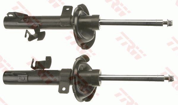 TRW Schokdemper JGM1039T Volvo 740 Schokbrekers TRW TWIN JGM1039T