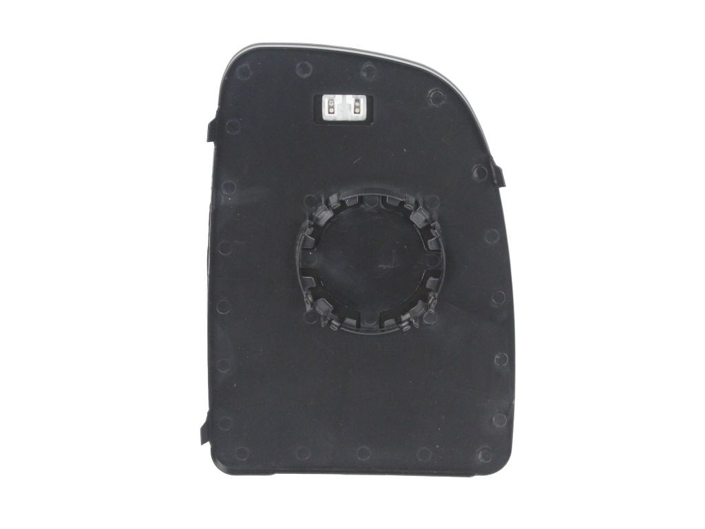 ABAKUS Κρύσταλλο καθρέφτη, εξωτ. καθρέφτης 0536G03 Τζάμι καθρέπτη ABAKUS CITROËN 0536G03