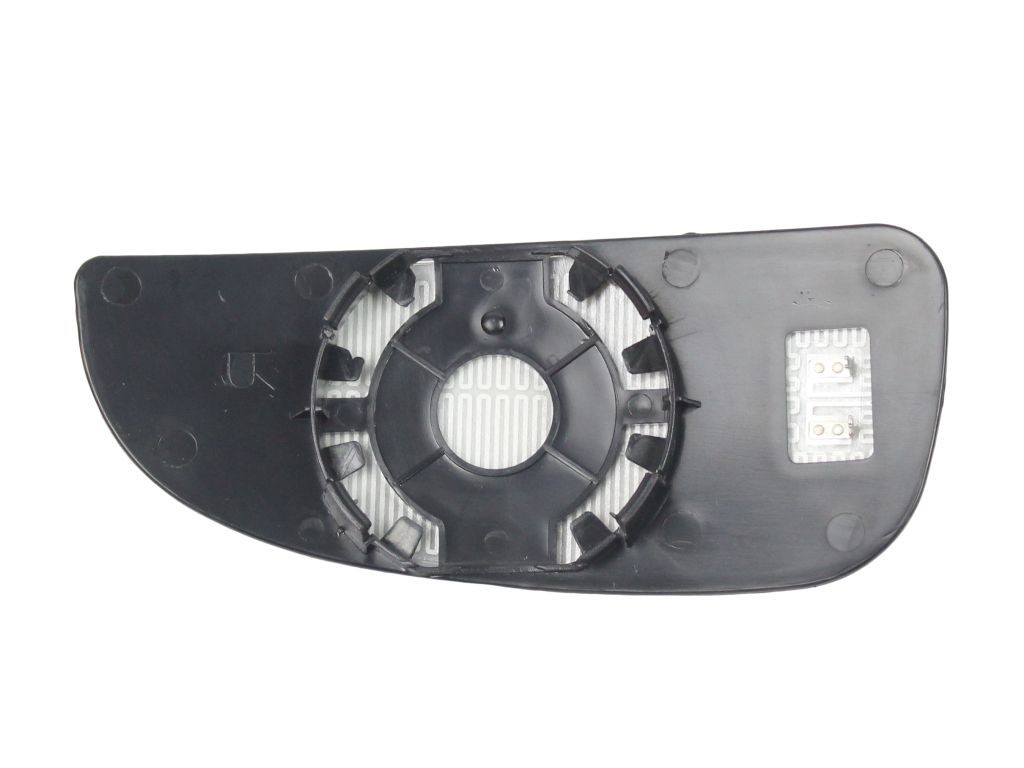 ABAKUS Mirror Glass, outside mirror 0536G08 0536G08 ABAKUS glass for wing mirror for PEUGEOT EXPERT