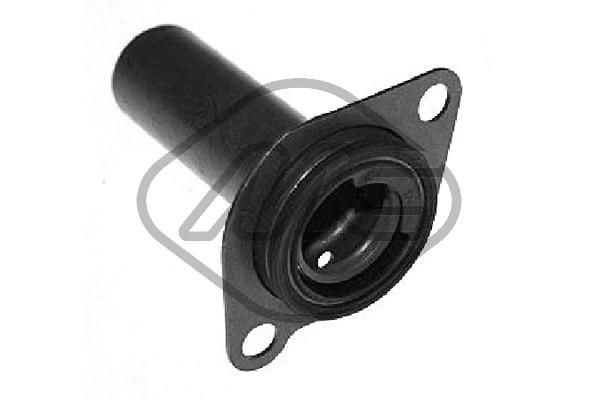 Metalcaucho Manicotto di guida, Frizione 05372 Metalcaucho 05372 Manicotto d'innesto CHEVROLET AVEO originali