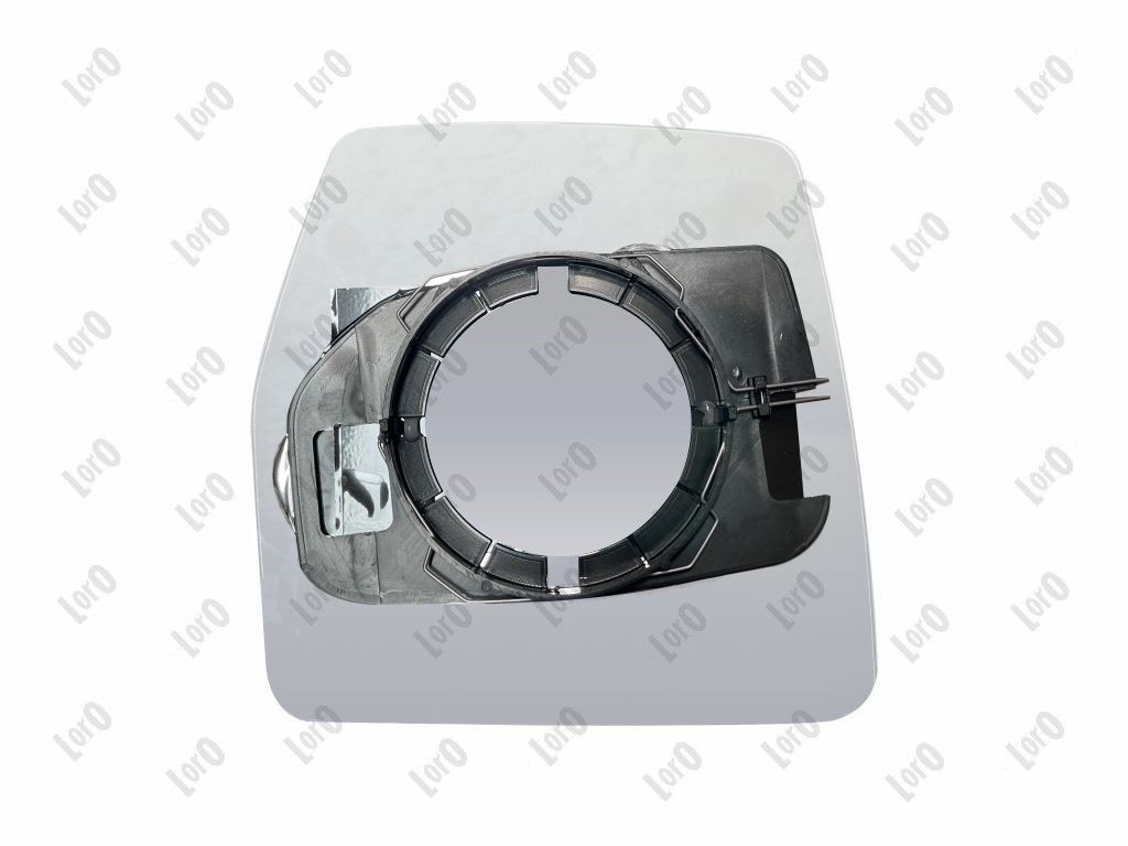 ABAKUS Κρύσταλλο καθρέφτη, εξωτ. καθρέφτης 0537G01 ABAKUS 0537G01 Κρύσταλλο καθρέφτη, εξωτ. καθρέφτης