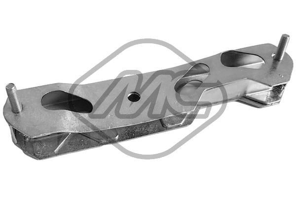 Metalcaucho Lagring, girmekanisme 05389 05389 Oppheng automatgirkasse FIAT FIORINO Metalcaucho