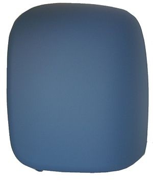 Revestimento, retrovisor exterior ABAKUS 0538C01 ABAKUS 0538C01: Capa espelho retrovisor Citroen JUMPY 1999