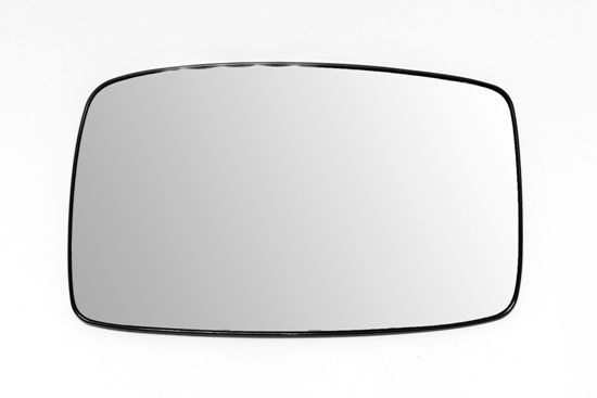 ABAKUS Spejlglas, udvendig spejl 0538G02 Sidespejle ABAKUS RAV 4 0538G02 billig
